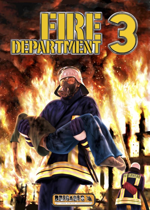 Fire Department 3 - Shot 15