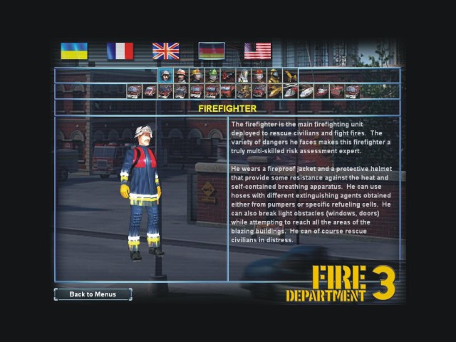 Fire Department 3 - Shot 6