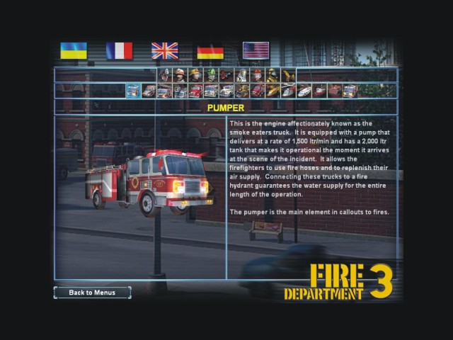 Fire Department 3 - Shot 7