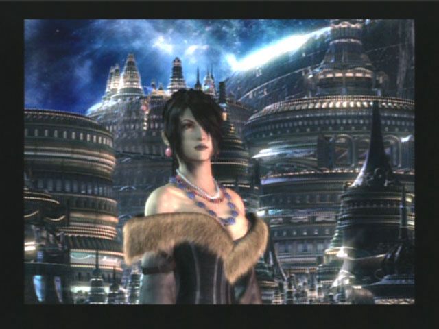 Final Fantasy X (JP) - Shot 3