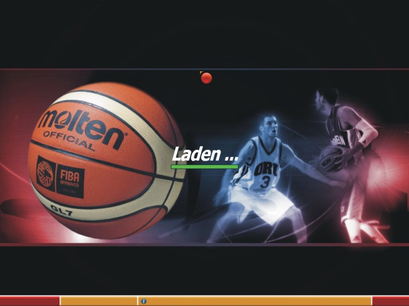 FIBA Basketball Manager 2008 - Shot 3