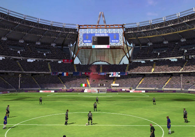 Fifa 2003 (GC) - Shot 2