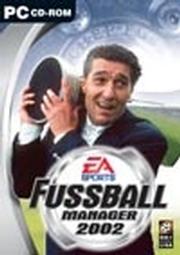 Fuball Manager 2002