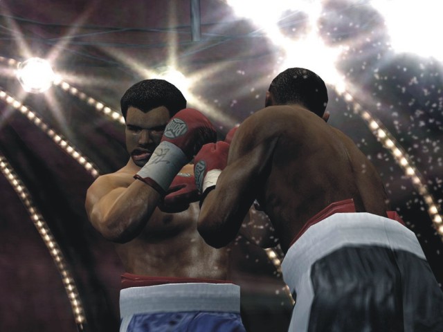 Fight Night Round 2 (PS2) - Shot 6