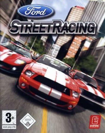 Ford Street Racing (PC) - Shot 8