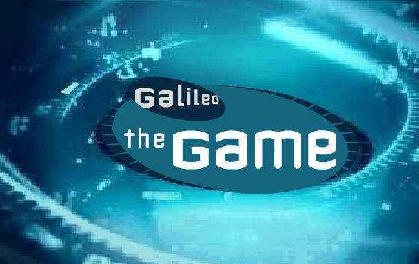 Galileo - The Game - Shot 1