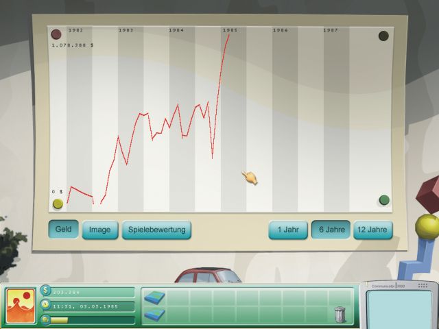 Game Tycoon - Shot 4