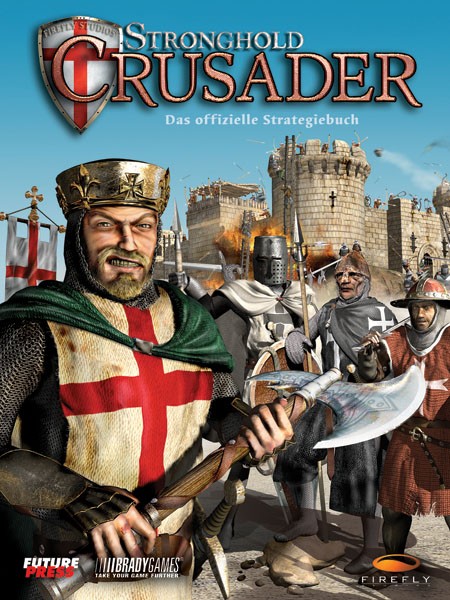 Stronghold: Crusader - Gewinnspiel - Shot 1