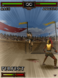 Gladiator (Handygame) - Shot 2