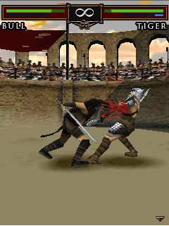 Gladiator (Handygame) - Shot 3