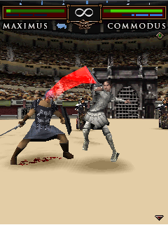 Gladiator (Handygame) - Shot 4