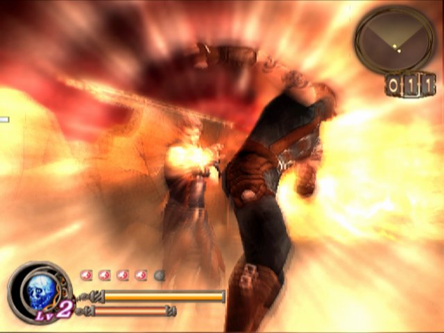 God Hand - Shot 4