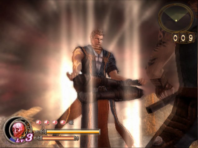 God Hand - Shot 5