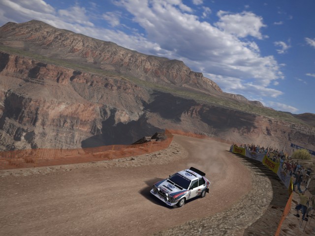 Gran Turismo 4 Prologue (PS2) - Shot 3
