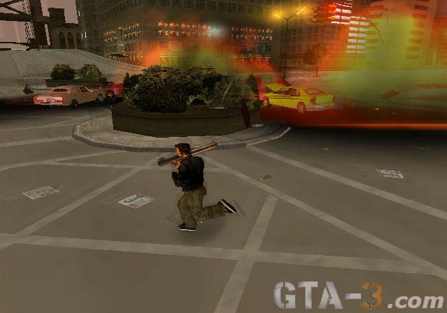 GTA 3 - Shot 3