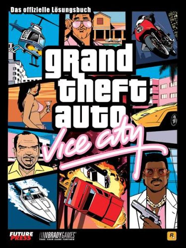 GTA: Vice City - Gewinnspiel - Shot 1