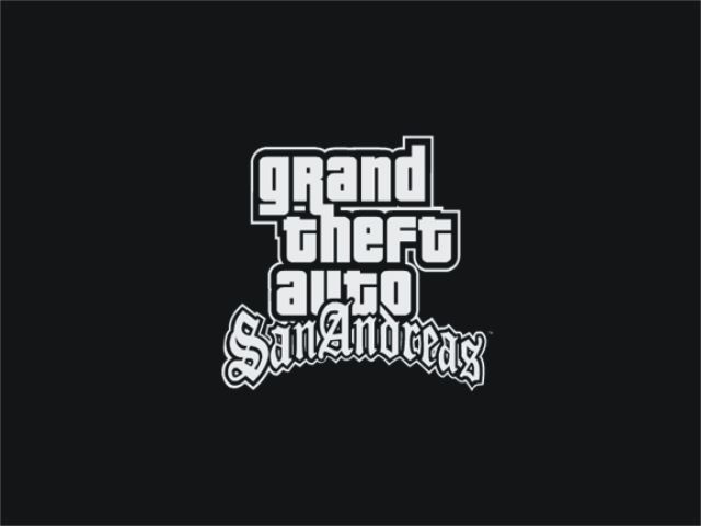 GTA: San Andreas (PS2) - Shot 8