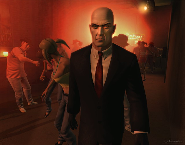 Hitman: Blood Money - Shot 13