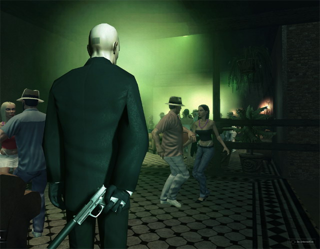 Hitman: Blood Money - Shot 14