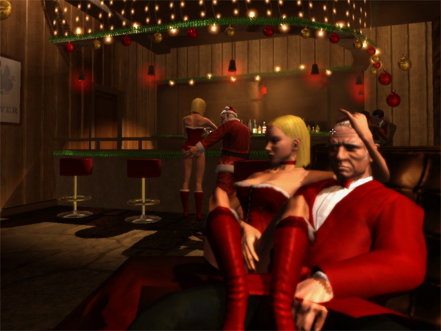 Hitman: Blood Money - Shot 20
