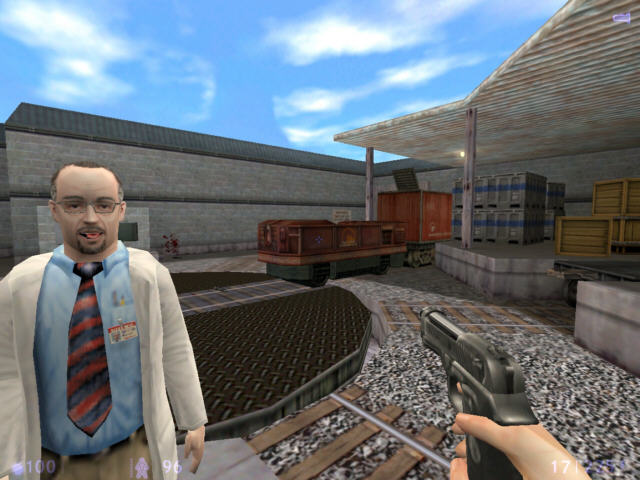 Half-Life Generation v3 - Shot 2