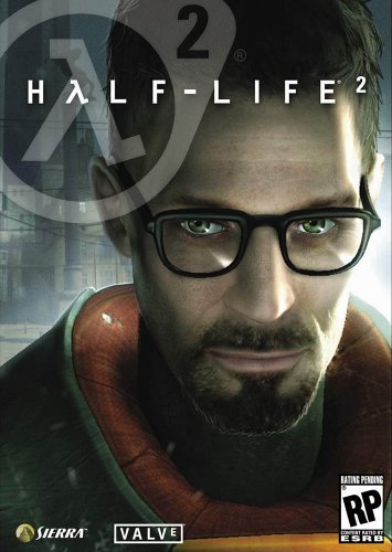 Half-Life 2 (Xbox) - Shot 6