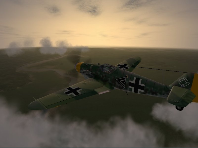 IL-2 Sturmovik - Shot 2