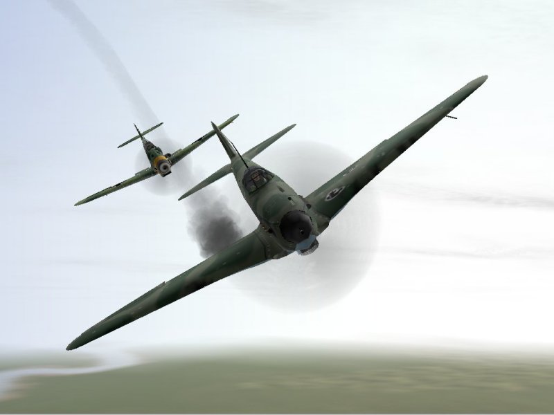 IL-2 Sturmovik - Shot 3
