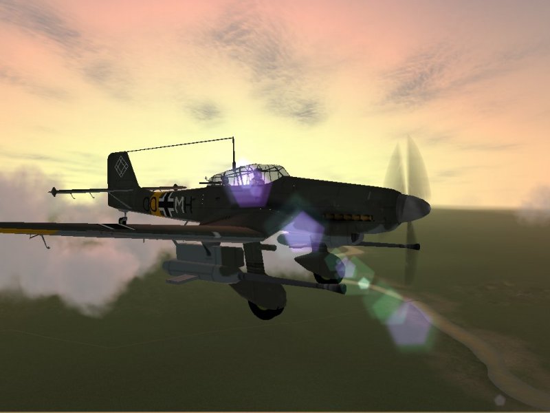IL-2 Sturmovik - Shot 4