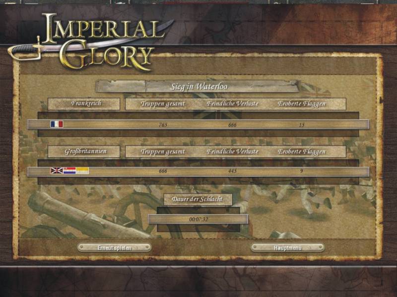 Imperial Glory - Shot 5