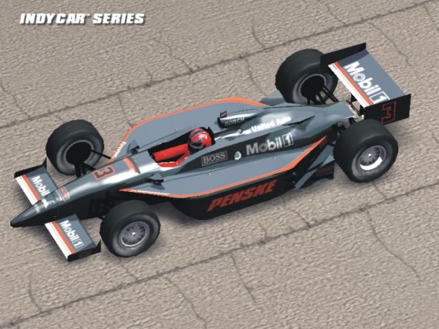 Indycar Series - Shot 3
