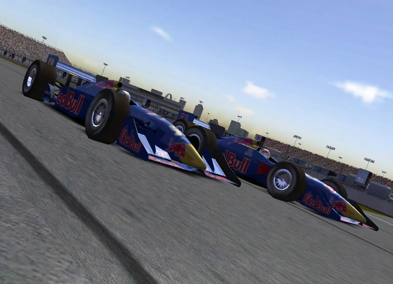 IndyCar Series (XBOX) - Shot 4