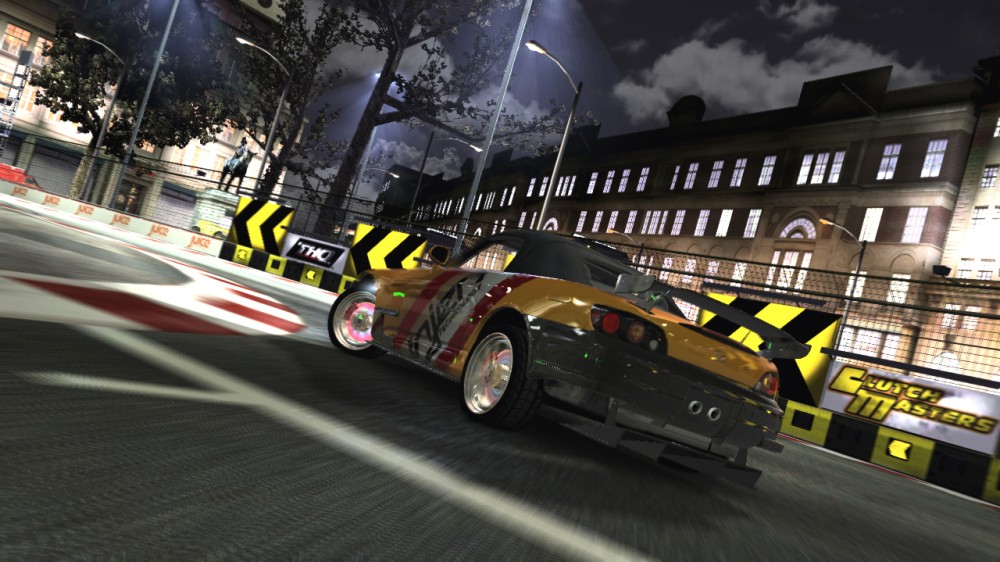 Juiced 2: Hot Import Nights (PS2) - Shot 5