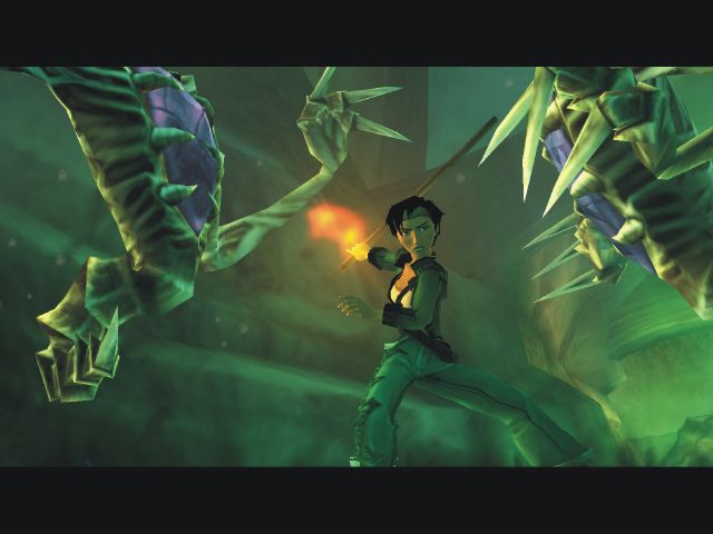 Beyond Good & Evil - Shot 3