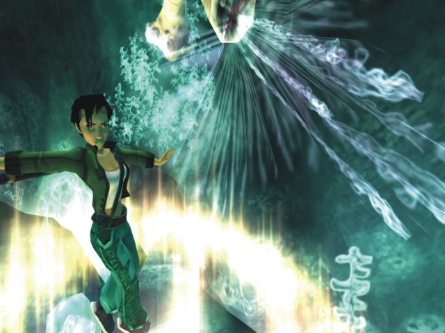 Beyond Good & Evil - Shot 6