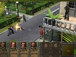 Jagged Alliance 3 - Interview (english) - Shot 1