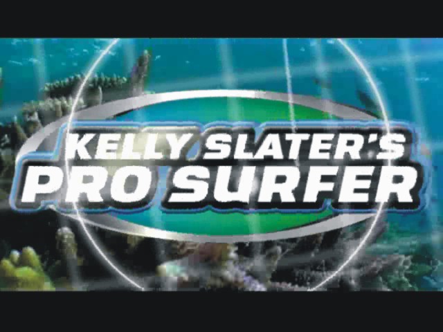 Kelly Slater Pro Surfer - Shot 1