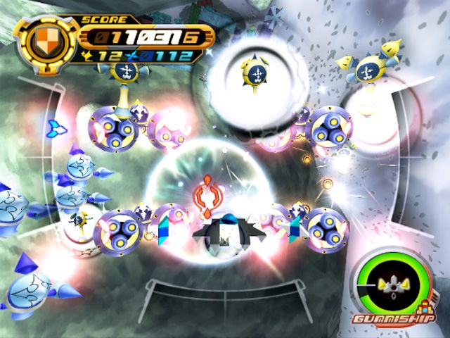 Kingdom Hearts II (PS2) - Shot 8