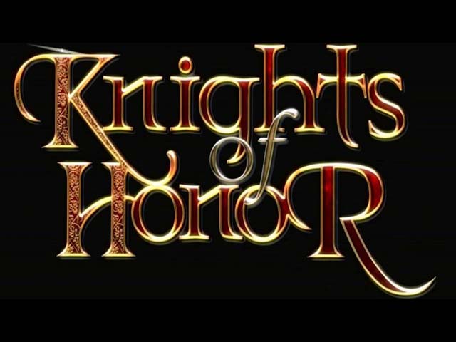 Knights of Honor - Shot 1