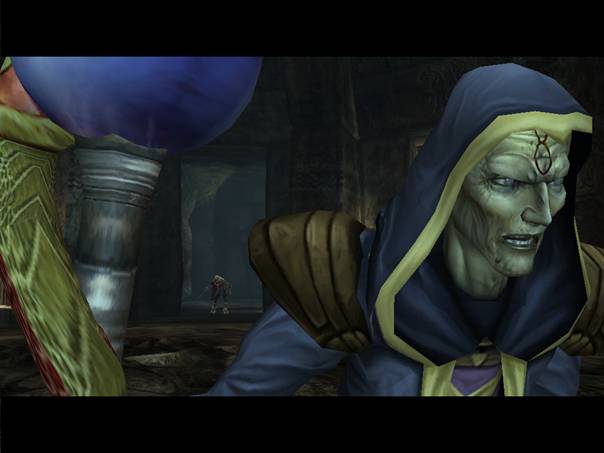 Legacy of Kain: Defiance - Shot 4