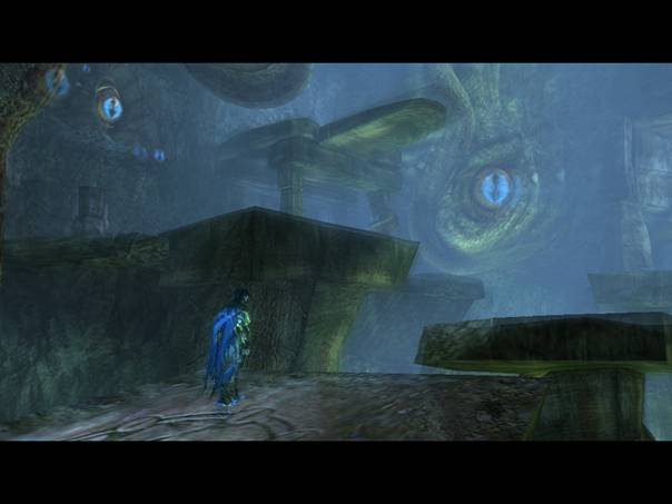 Legacy of Kain: Defiance - Shot 6