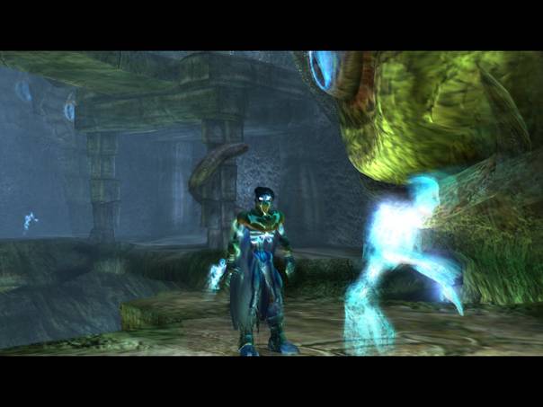 Legacy of Kain: Defiance - Shot 7