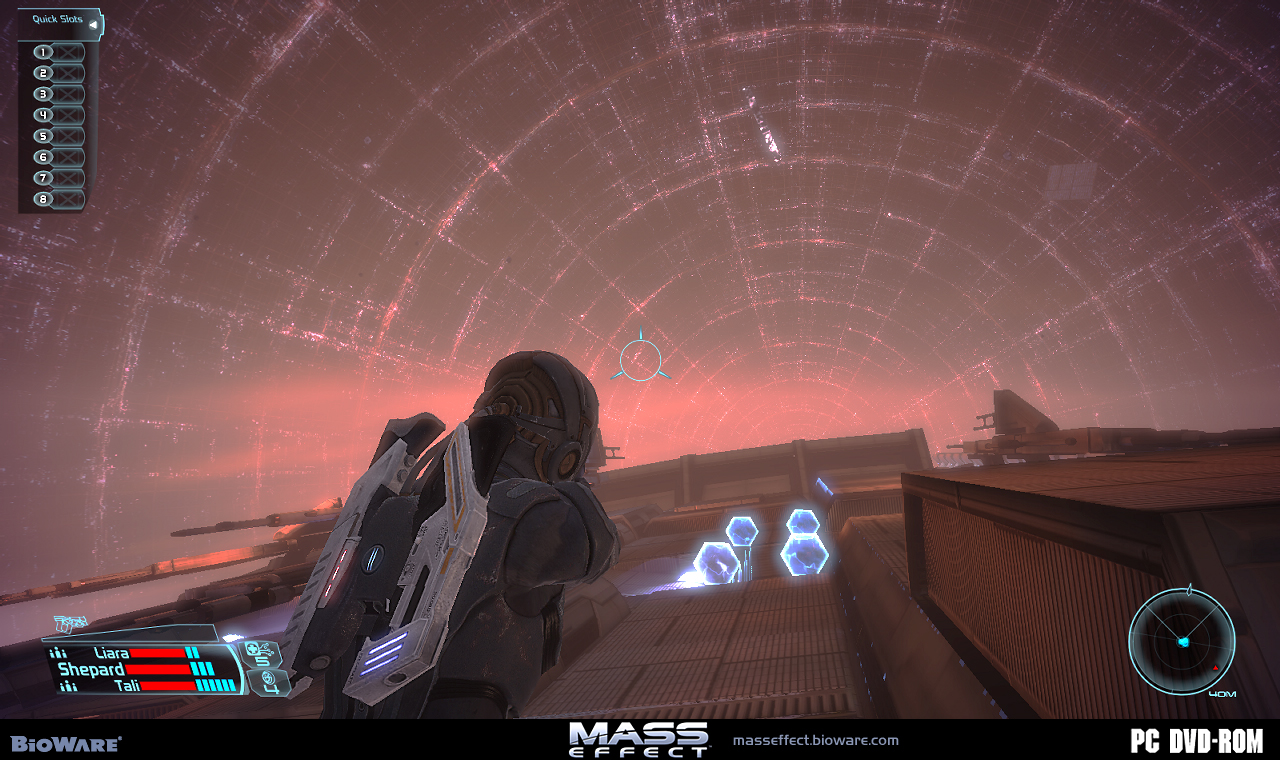 Mass Effect (PC) - Shot 7