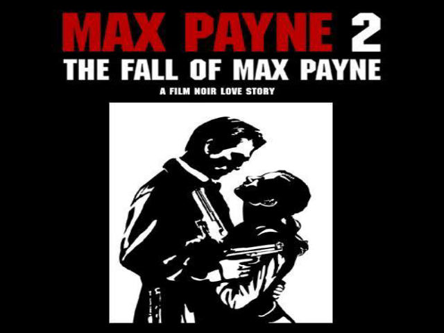 Max Payne 2 - Shot 1