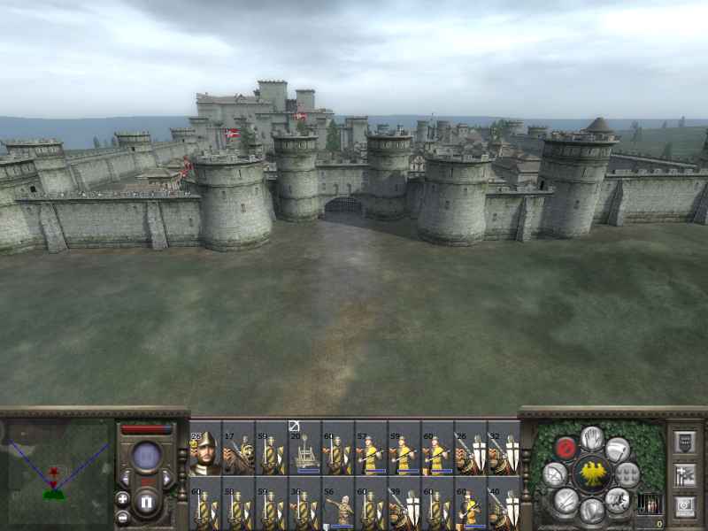 Medieval II - Total War - Shot 3