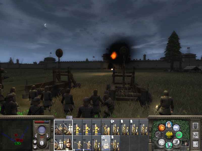 Medieval II - Total War - Shot 5