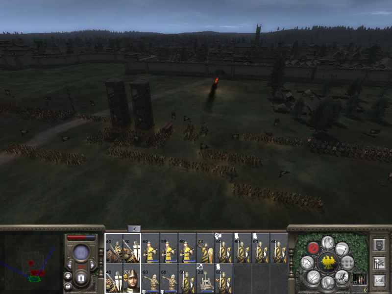 Medieval II - Total War - Shot 6