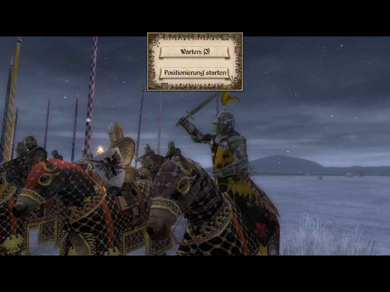 Medieval II - Total War - Shot 9
