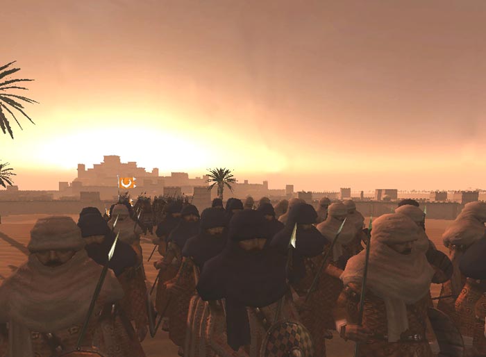 Medieval 2: Total War - Shot 4