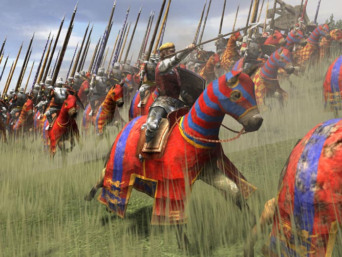 Medieval 2: Total War - Shot 6